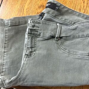 Torrid Bermuda shorts size 18